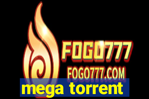 mega torrent